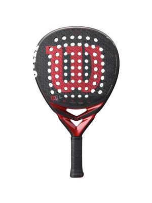 Wilson Defy Pro V1 Padel Racket WR173611