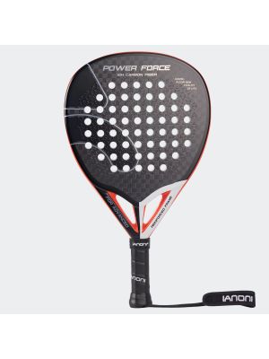 IANONI Power Force 12k Padel Racket - Demo PowerForce-redDemo