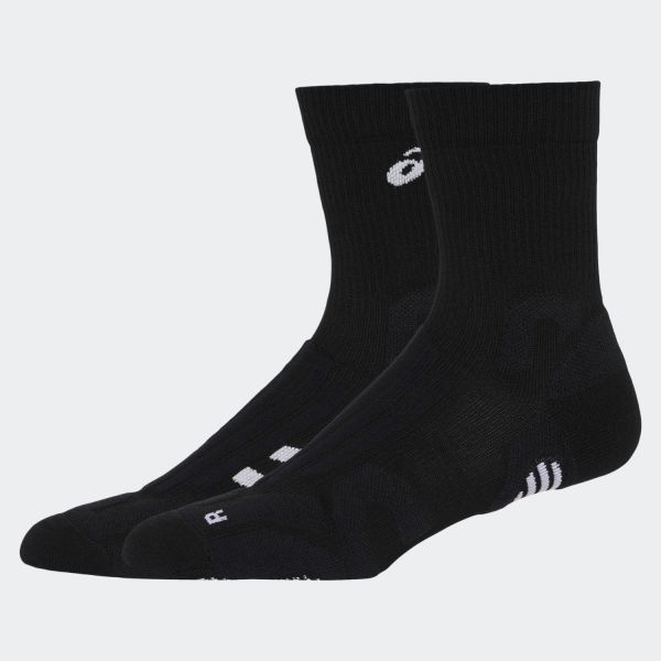 ASICS Court Crew Tennis Socks x 1 3043A071-002