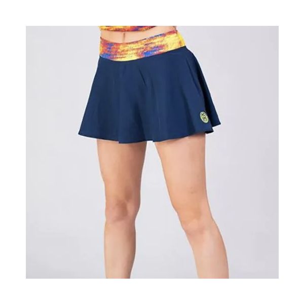 Γυναικεία Φούστα Τένις Bidi Badu Mora Tech Printed W274026221-MX