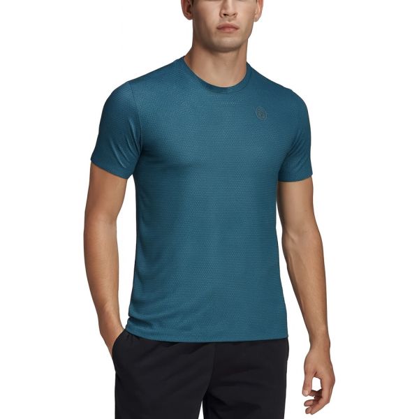 Ανδρικό T-Shirt Τένις Bidi Badu Falou M36006221-PTGR