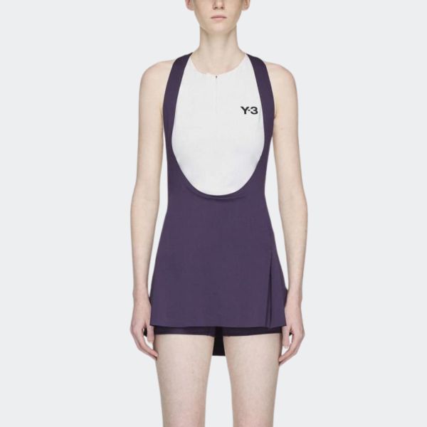 adidas Y-3 Pro Women's Tennis Bib JM4743