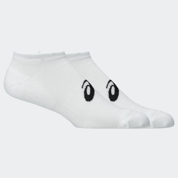 ASICS Low Cut Socks x 6 3033C301-100