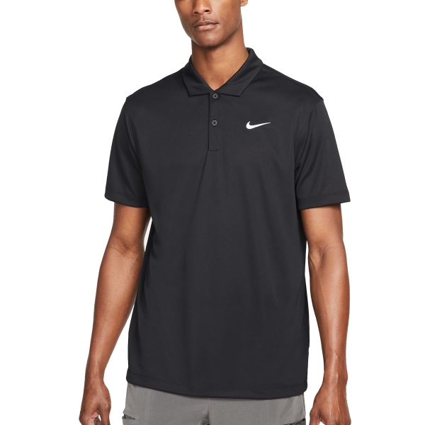 NikeCourt Dri-FIT Men's Tennis Polo DH0857-010
