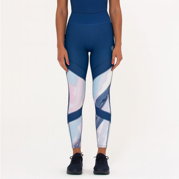 Γυναικείο Κολάν Bidi Badu Baina Tech W164078211-WHAQ