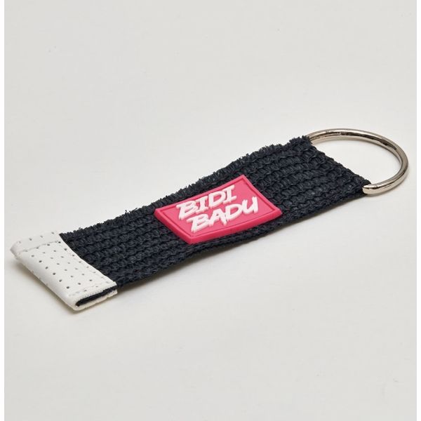 Μπρελόκ Bidi Badu Key Chain BBKCL40