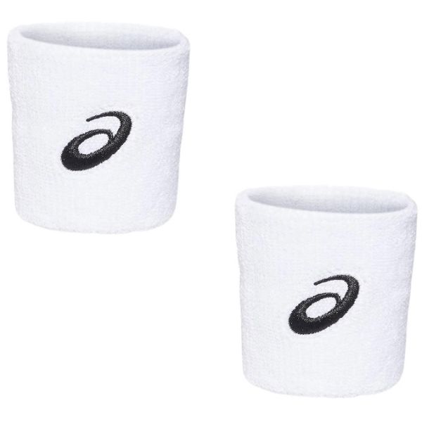 Περικάρπια Asics Wristbands x 2 3043A052-101