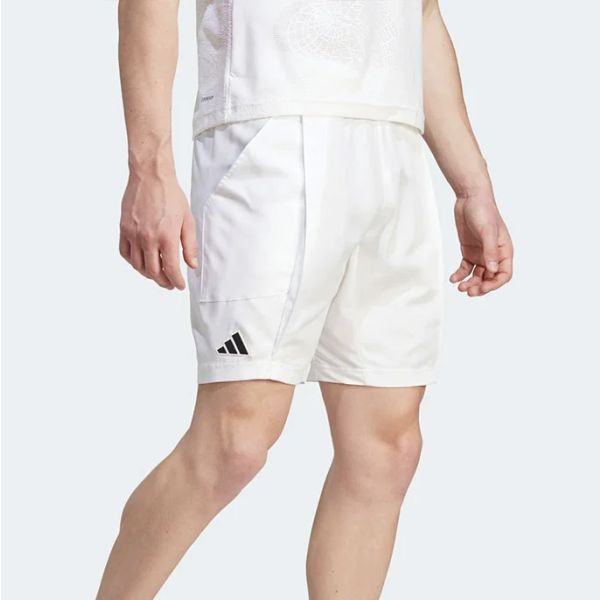 adidas Aeroready Pro Men's Tennis Shorts IA7097