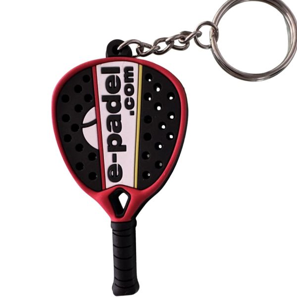Μπρελόκ E-Padel Key Chain EPKEYC