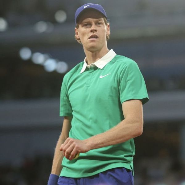 NikeCourt Slam Men's Dri-FIT ADV Tennis Polo FZ6931-324