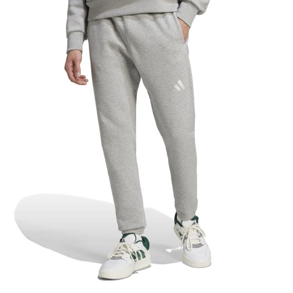 adidas ALL SZN Fleece Regular Tapered Men's Joggers IY4148