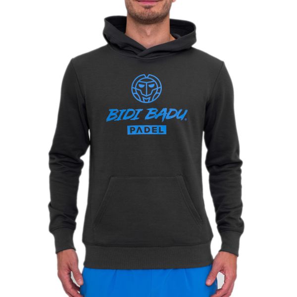 Bidi Badu Spike Logo Chill Men's Hoody M2270019-DGR
