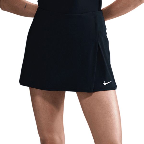 Nike Victory Women's Dri-FIT Straight Tennis Skirt FD5574-010