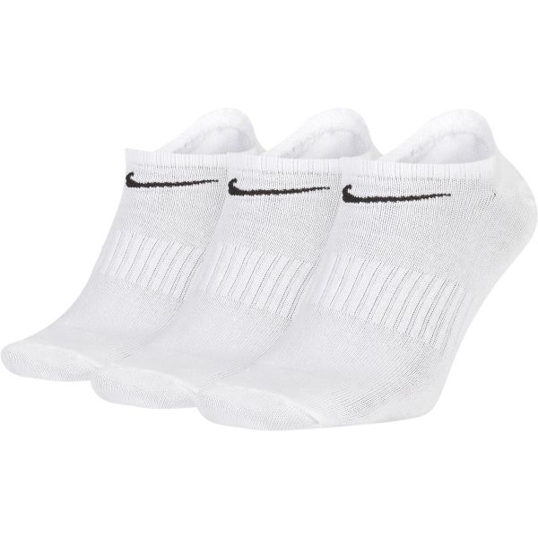 Αθλητικές Κάλτσες Nike Performance Everyday Lightweight x 3 SX7678-100