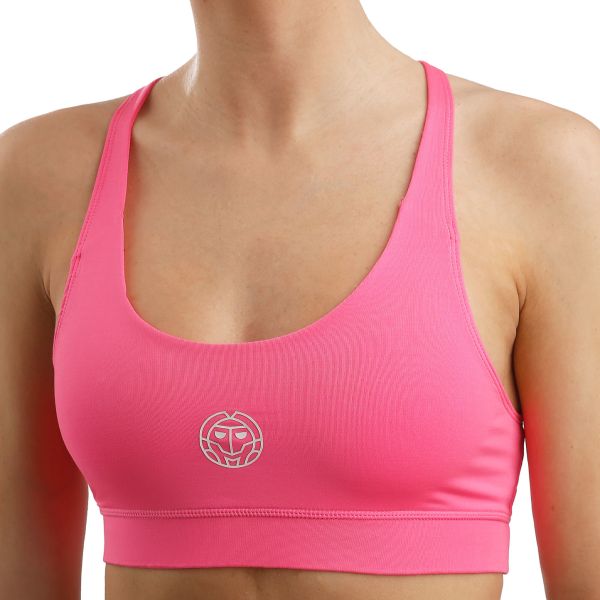 Γυναικείο Αθλητικό Σουτιέν Bidi Badu Letty Tech Strappy Bra W134023193-PK