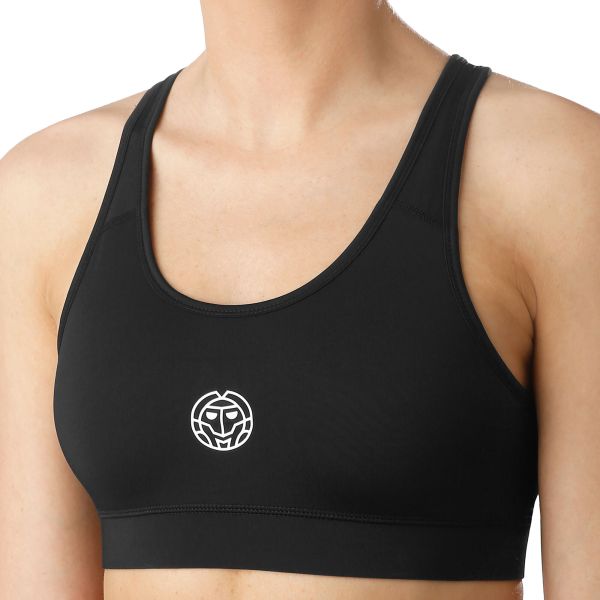 Γυναικείο Αθλητικό Σουτιέν Bidi Badu Jude Tech Sports Bra W134024193-BK
