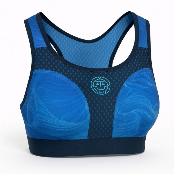 Bidi Badu Emefa Tech Women's Bra W134128221-DBLLBL