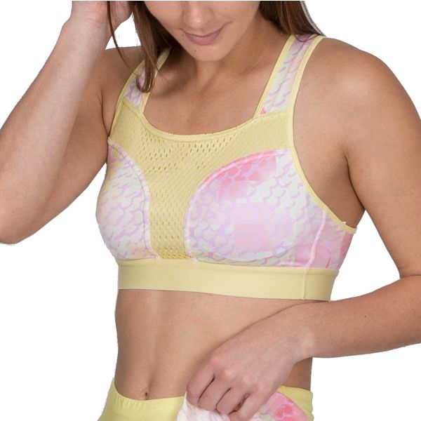 Bidi Badu Singa Tech Women's Bra W134128222-LYWRO