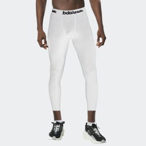 Body Action Compression 7/8 Men's Leggings