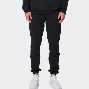 Body Action Cargo Men's Joggers