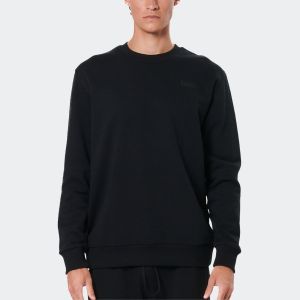 Body Action Fleece Crewneck Men's Sweatshirt