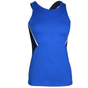 Under Armour Mirror Crossback Women's Tank