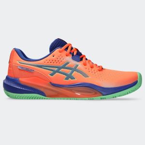Ανδρικά παπούτσια Padel ASICS Gel-Challenger 15