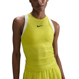 NikeCourt Slam Women's Dri-FIT Tennis Tank Top