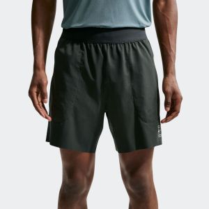 NikeCourt Dri-FIT Advantage 6'' Men's Tennis Shorts