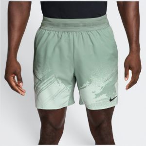 NikeCourt Slam Men's Dri-FIT Tennis Shorts