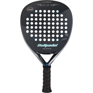 Bullpadel Icon Cloud 25 Padel Racket CN74000000