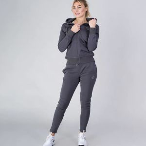 Γυναικεία Φόρμα Σετ Bidi Badu Dalila Basic Tracksuit