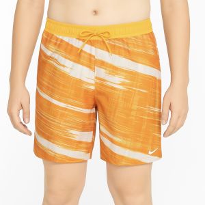 Παιδικό μαγιό Nike Graphic Boys' Swim Trunk