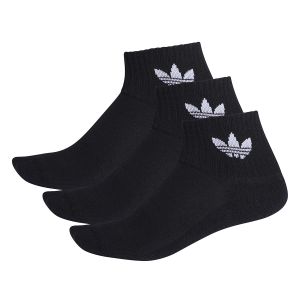 adidas Mid-Cut Crew Socks x 3 FM0643