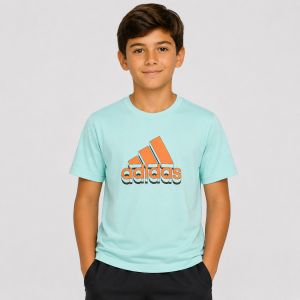 adidas Aeroready Prime Boy's Tennis T-Shirt