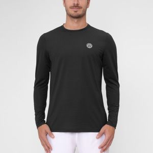 Bidi Badu Crew Roundneck Men's Longsleeve
