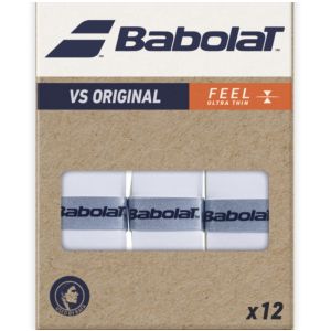Babolat VS Original Overgrips x 12