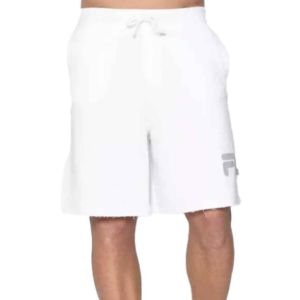 Fila Men’s Bermuda APCDMS25008-OffWhite