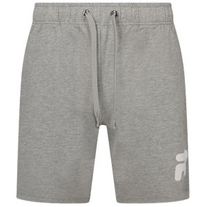 Fila Men’s Bermuda APCDMS25008-GreyHeather