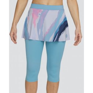 Γυναικεία φούστα με κολάν Bidi Badu Faida Tech