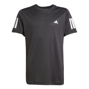 adidas Club Tennis 3-Stripes Boys Tee JI9250