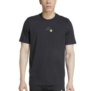 adidas Jeu Graphic Men's Tennis Tee