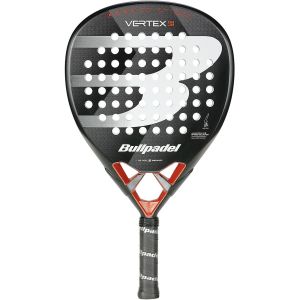 Bullpadel Vertex 25 Junior Padel Racket CN87000000