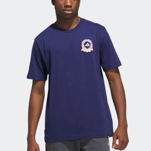 adidas 90s Nostalgia City Graphic Men's T-Shirt