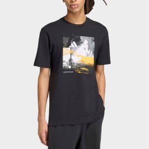 adidas Memories Of Sport Outdoor Graphic Men's T-shirt