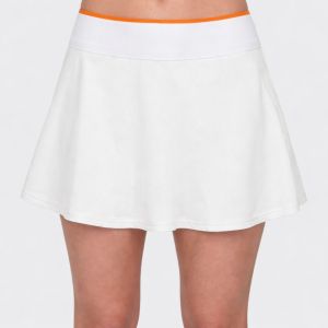 adidas Climacool Print Pro Girls Tennis Skirt