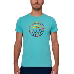 Bidi Badu Kaleido Chill Men's Tennis Tee