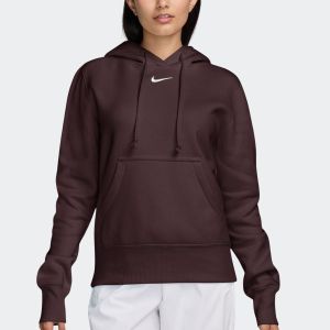 Nike Sportswear Phoenix Fleece Women's Pullover Hoodie