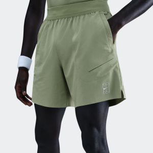 NikeCourt Dri-FIT Advantage 6'' Men's Tennis Shorts
