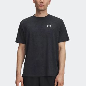 Under Armour Tech Pixelate Men's Short Sleeve